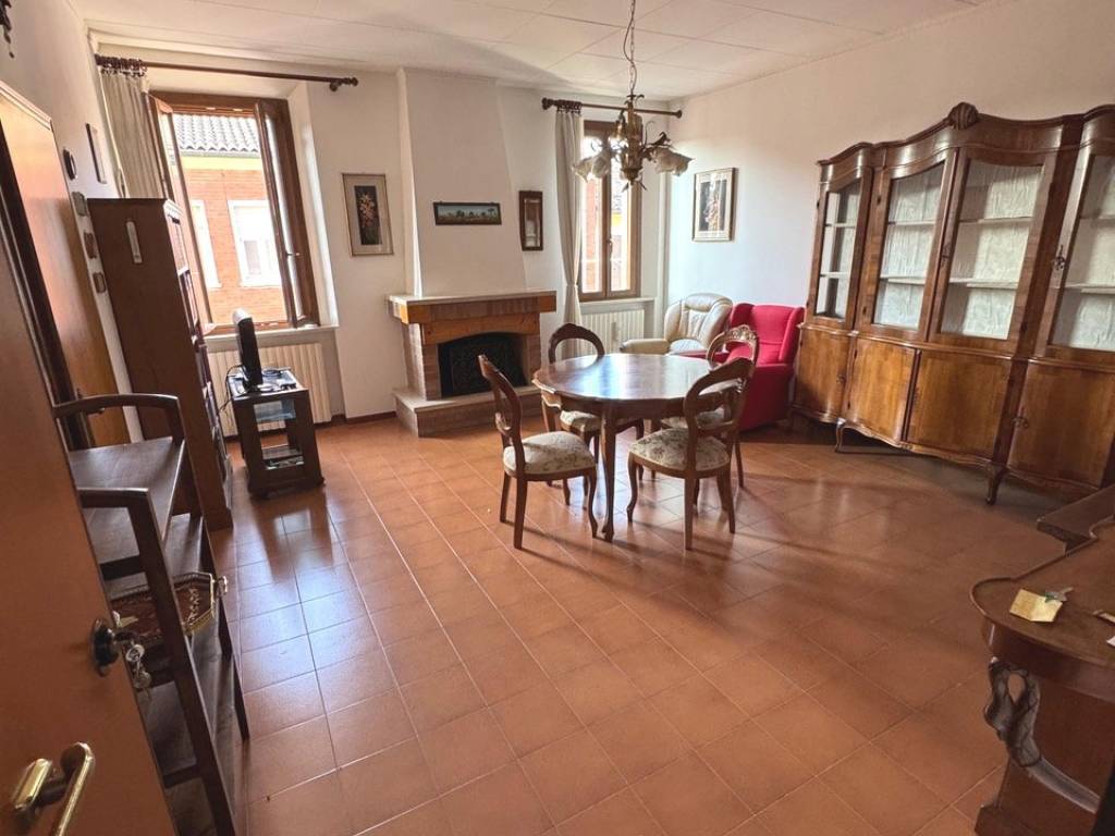 Appartamento a Ferrara in Via Mortara, 36 - Foto 3