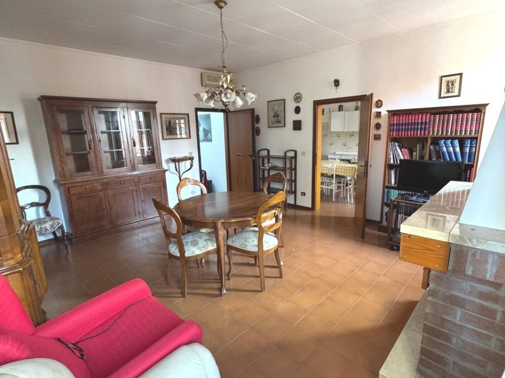 Appartamento a Ferrara in Via Mortara, 36 - Foto 4