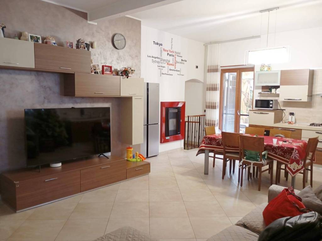 Appartamento a Acerra in Via Volturno - Foto 3