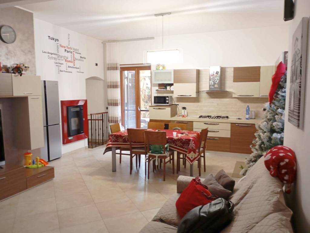 Appartamento a Acerra in Via Volturno - Foto 4