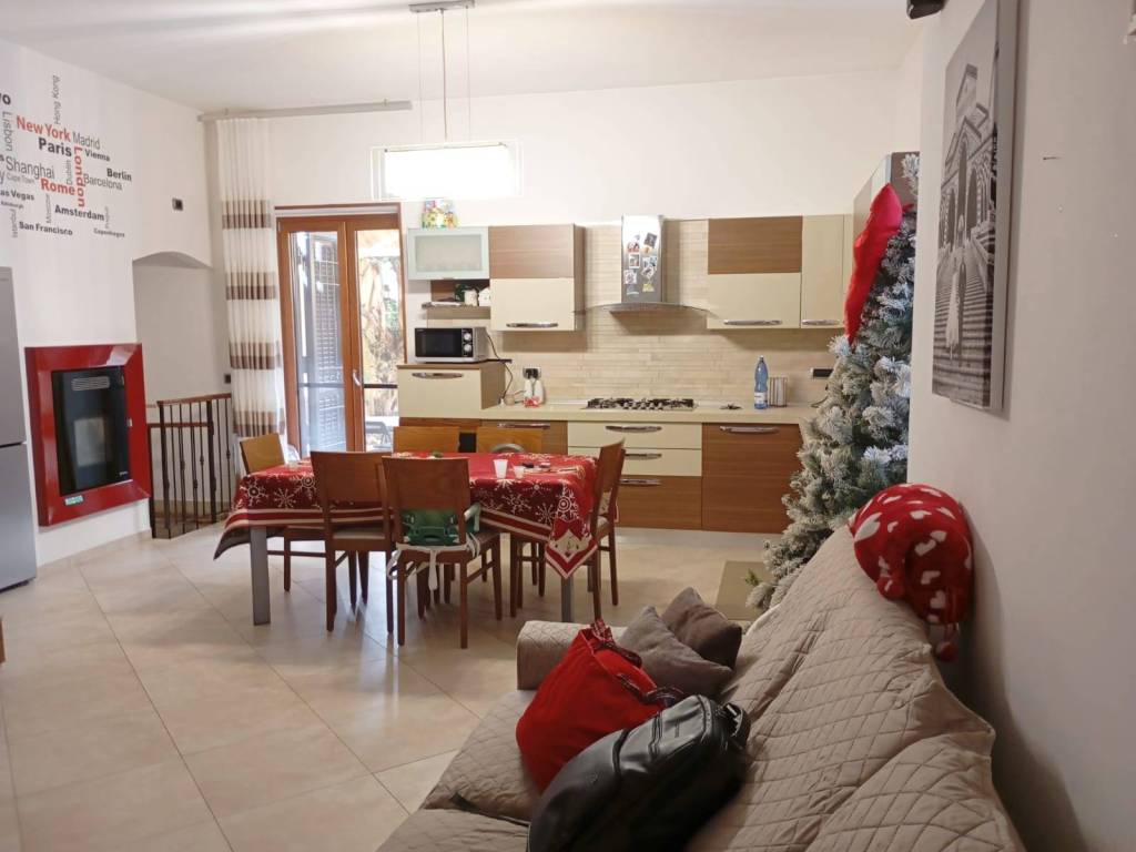 Appartamento a Acerra in Via Volturno - Foto 5