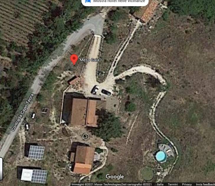 Villa a Teora in Contrada Capo Teora - Foto 3