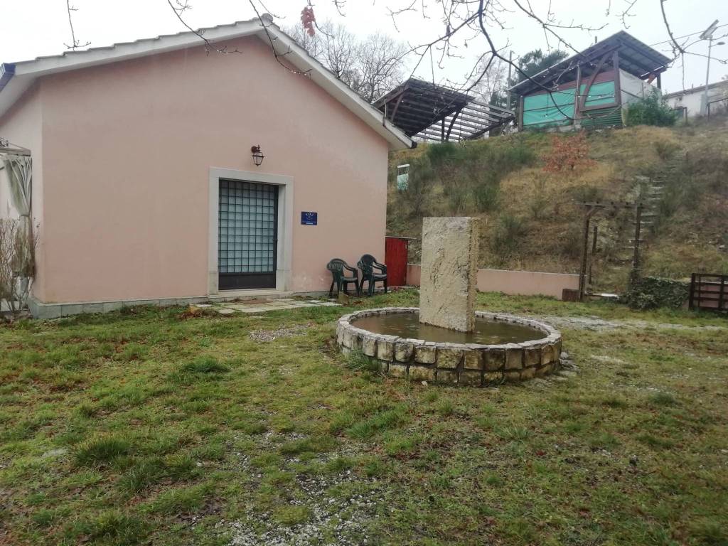 Villa a Teora in Contrada Capo Teora - Foto 4