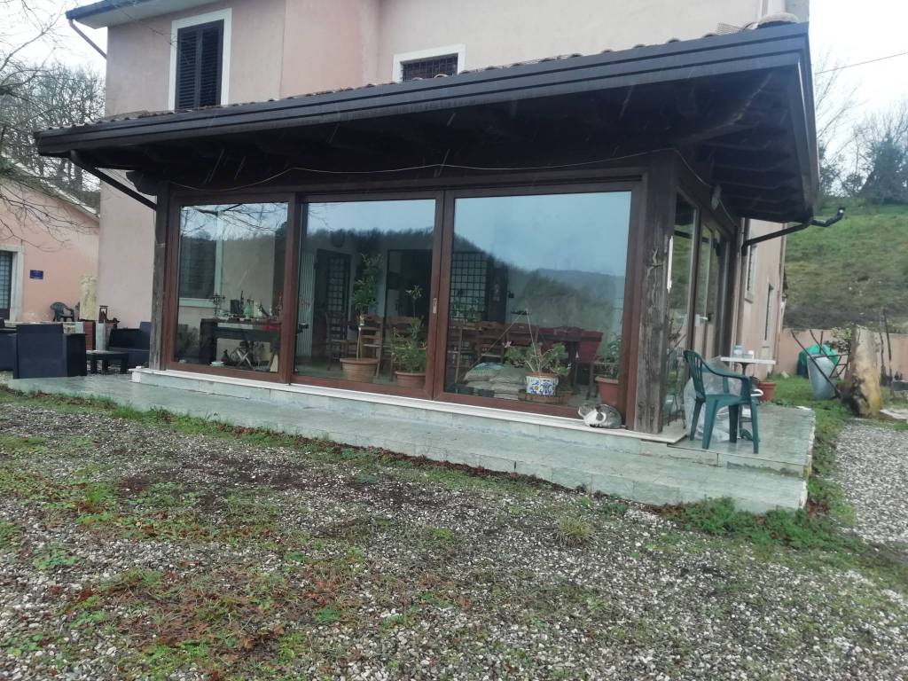 Villa a Teora in Contrada Capo Teora - Foto 5