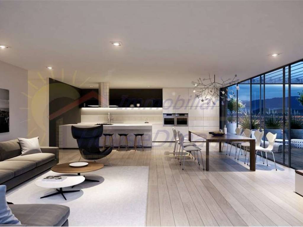 Villa a Oleggio - Foto 2