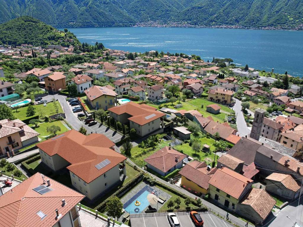 Progetto a Tremezzina in Via Don Giovanni Folci, 1 - Foto 4