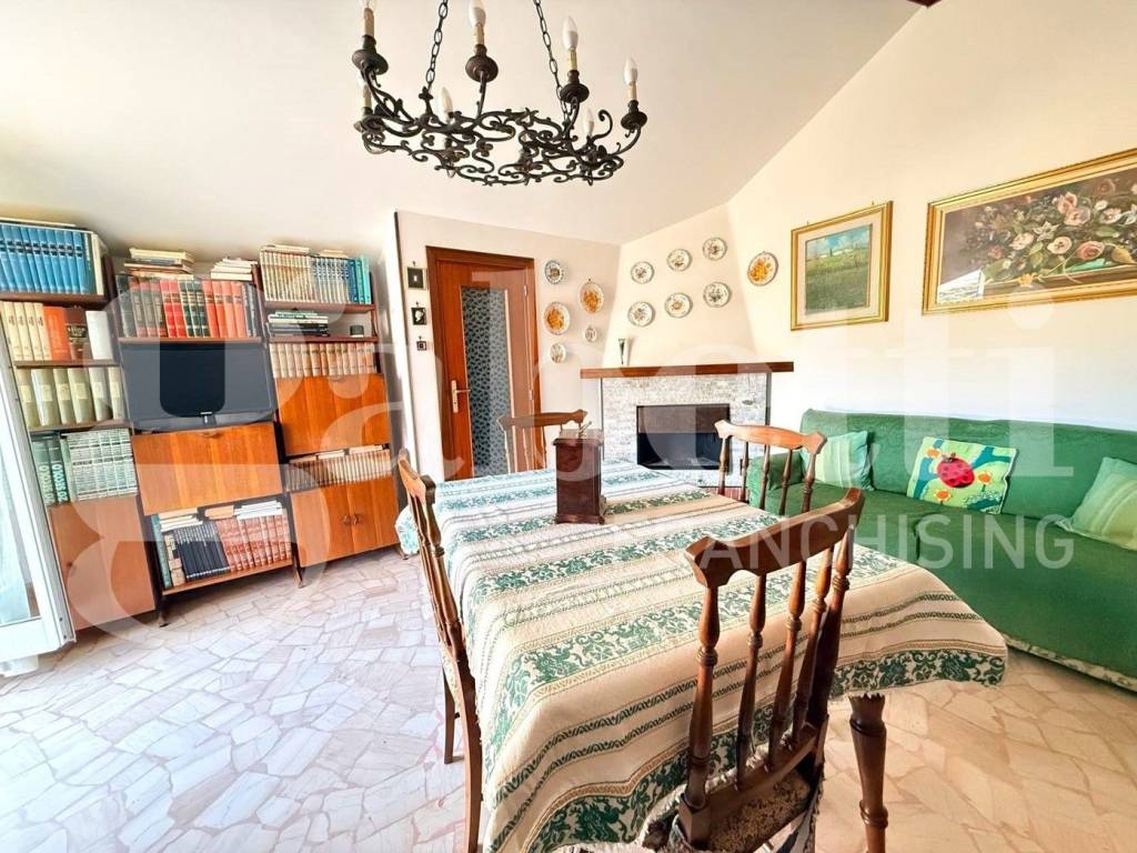 Appartamento a Imperia in Piazza della Vittoria - Foto 4