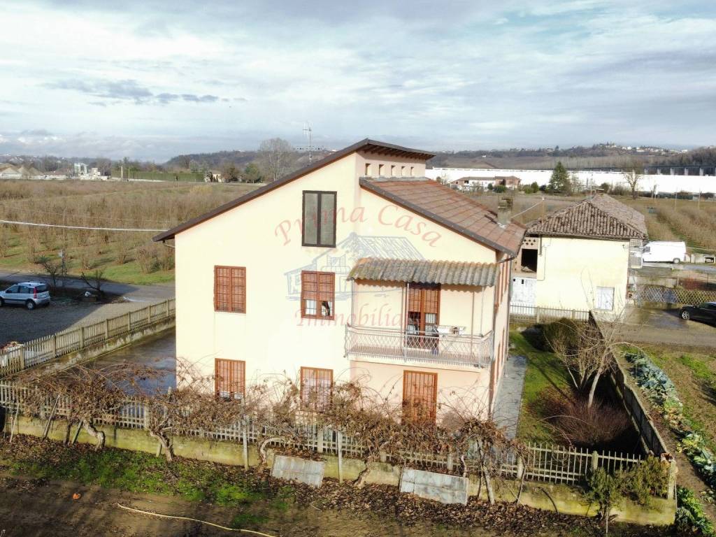 Villa a Castagnole delle lanze in Via Sarasino - Foto 2