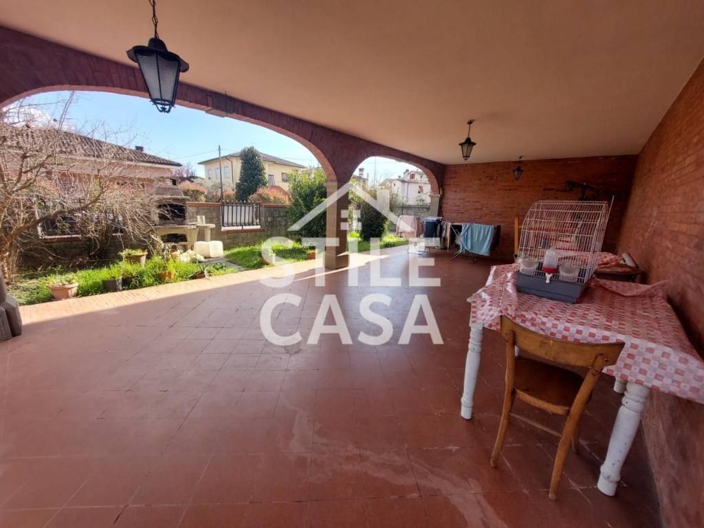 Appartamento a Altopascio in Marginone - Foto 4