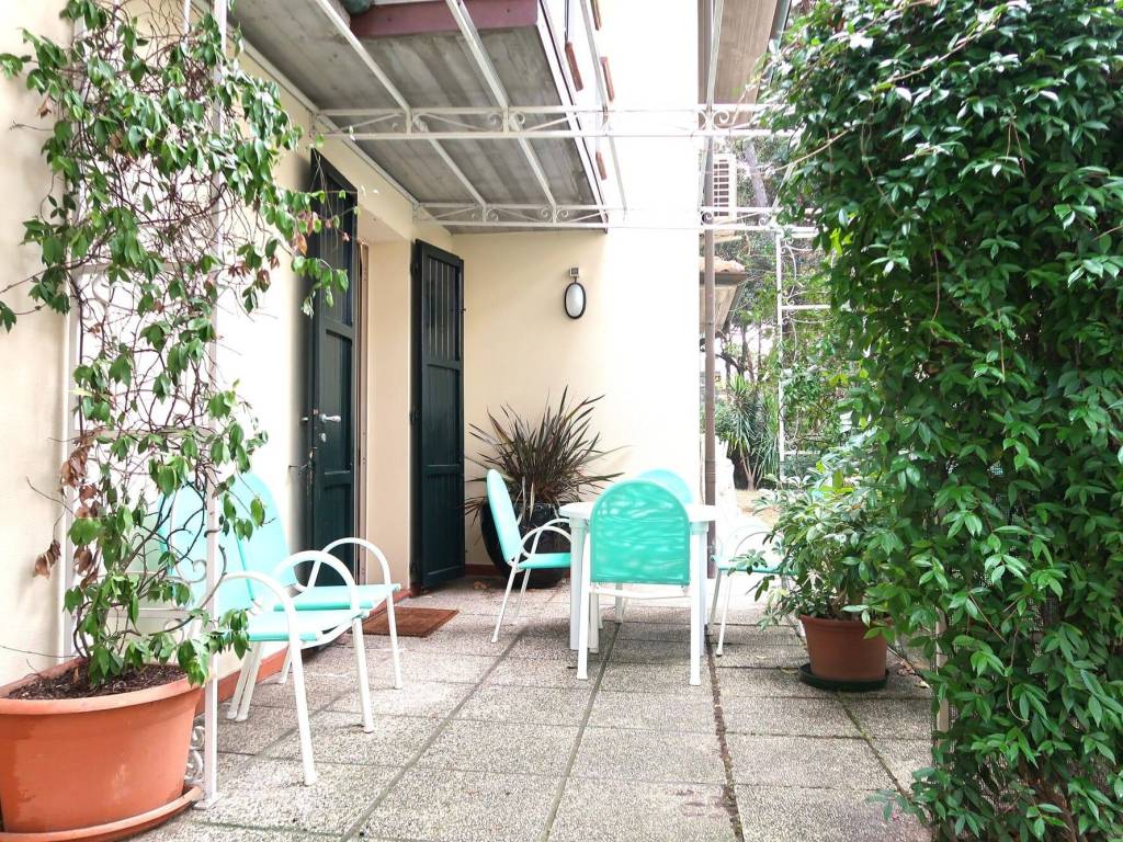 Villetta a schiera a Cervia in Viale Damiano Chiesa, 10 - Foto 2