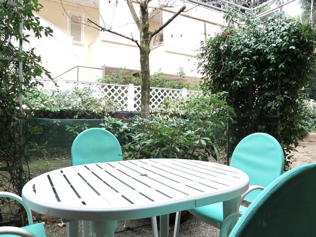 Villetta a schiera a Cervia in Viale Damiano Chiesa, 10 - Foto 4