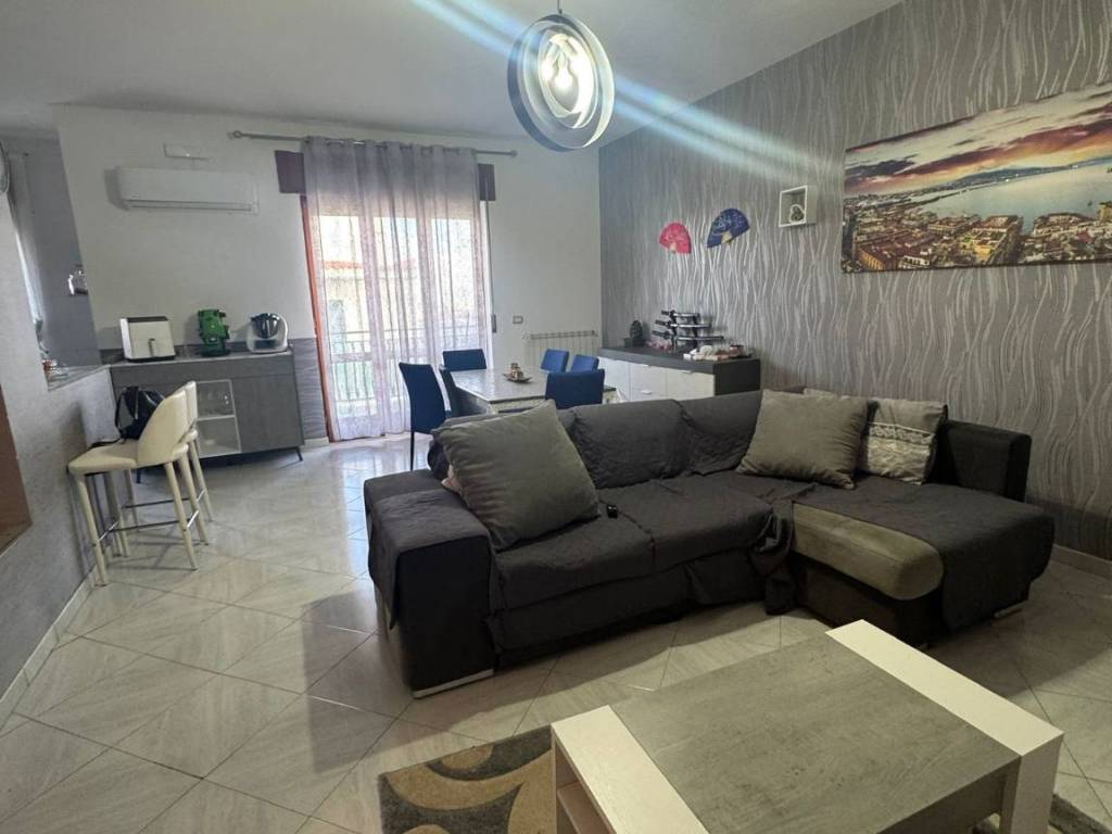 Appartamento a Calvizzano in Viale Sandro Pertini - Foto 3