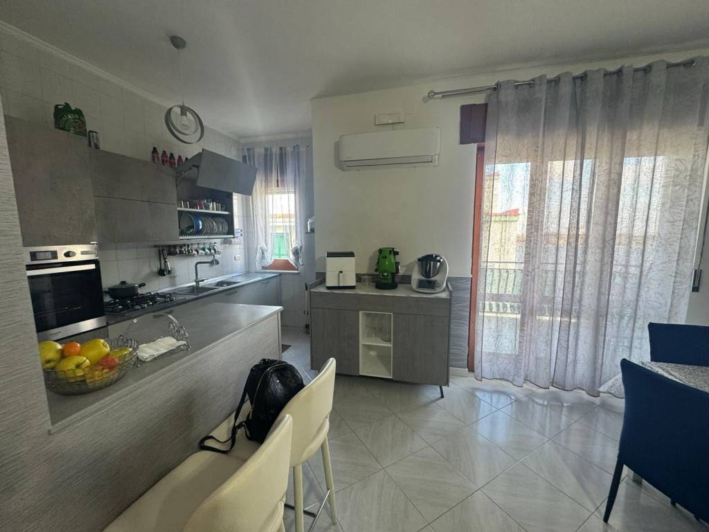 Appartamento a Calvizzano in Viale Sandro Pertini - Foto 4