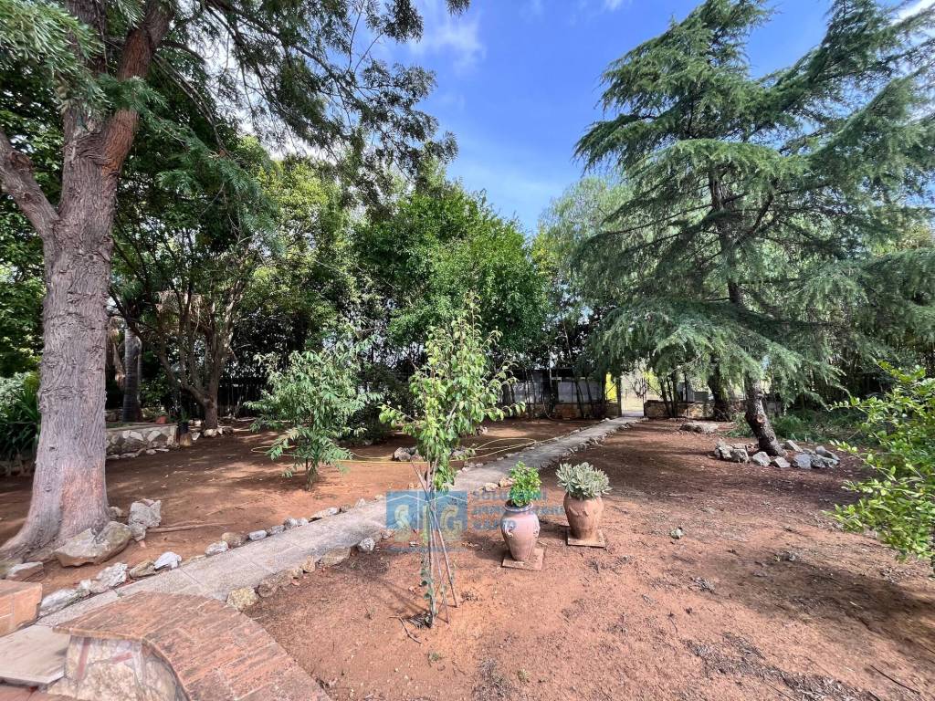 Villa a Latina in Strada del Truglio - Foto 5