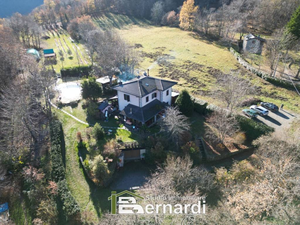 Villa a Fanano in Via Sasseto - Foto 2