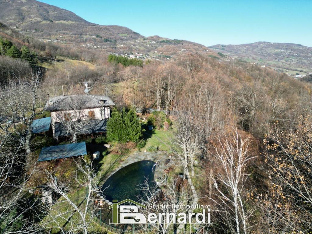 Villa a Fanano in Via Sasseto - Foto 3