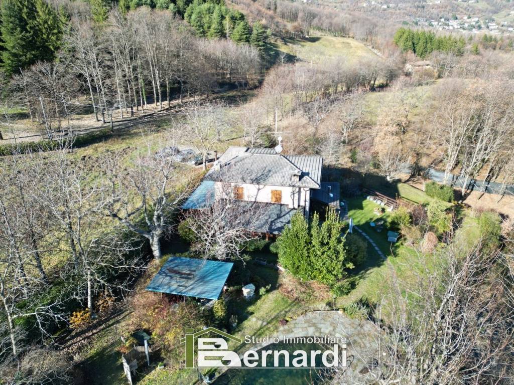 Villa a Fanano in Via Sasseto - Foto 5