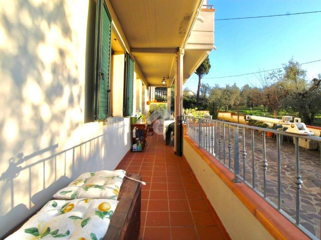 Appartamento a Larciano in Via Valle - Foto 3