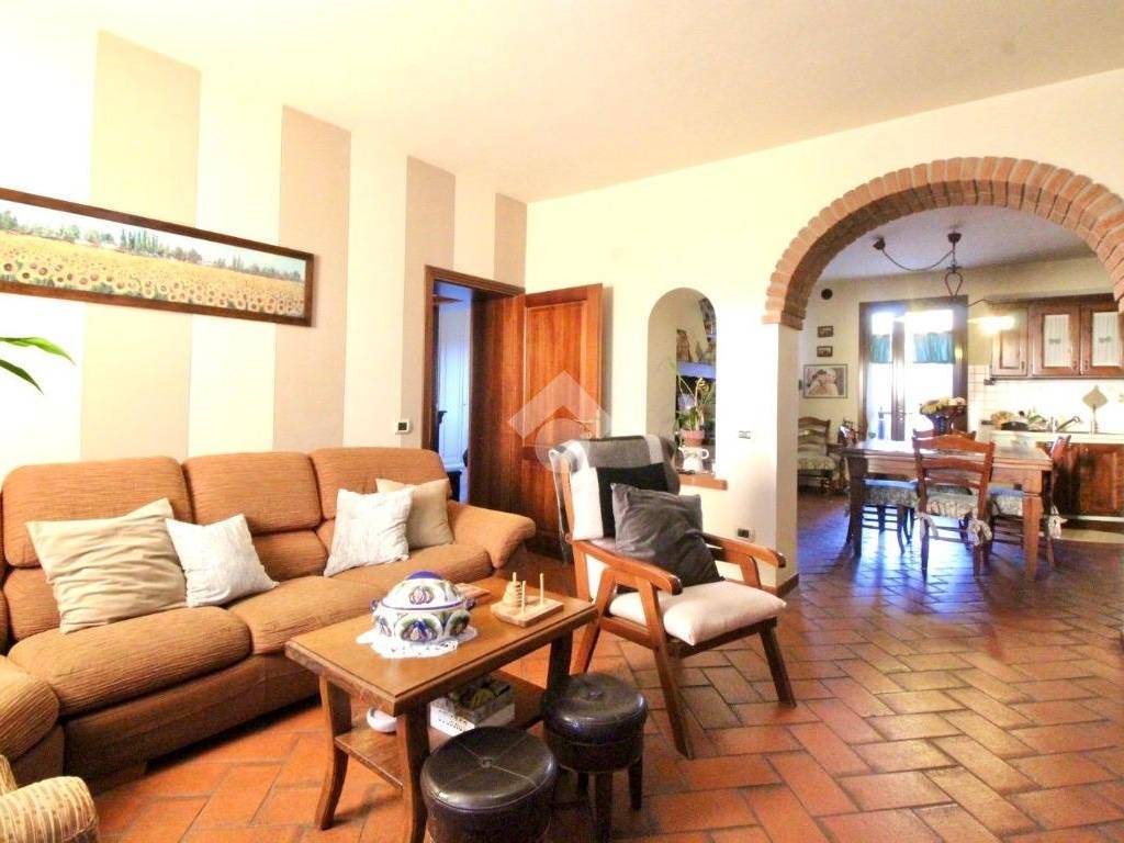 Appartamento a Larciano in Via Valle - Foto 4