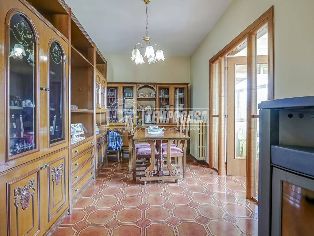 Villa a Borgomanero in Via Monsignore Cavigioli - Foto 5