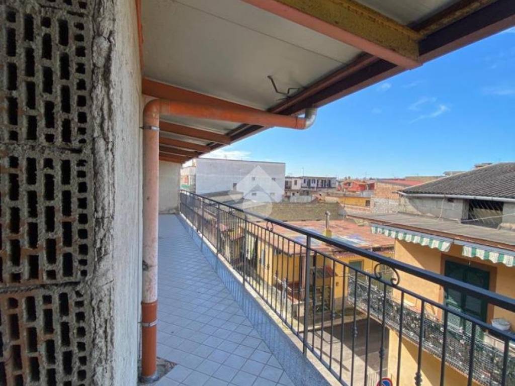 Appartamento a Frattaminore in Via Mazzini, 26 - Foto 5