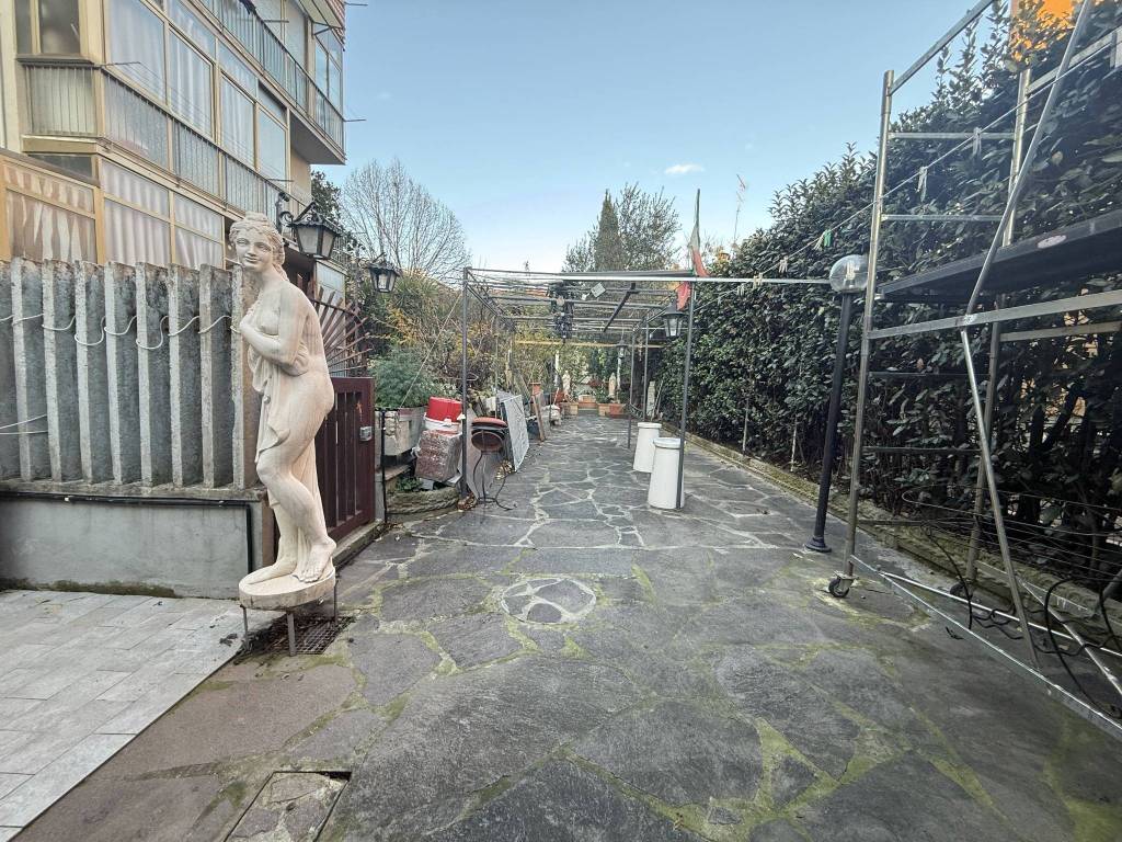 Appartamento a Prato in Via Dora Baltea - Foto 4