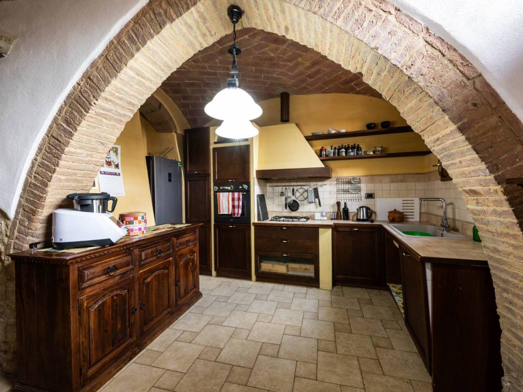 Appartamento a Asciano in Corso Giacomo Matteotti - Foto 3