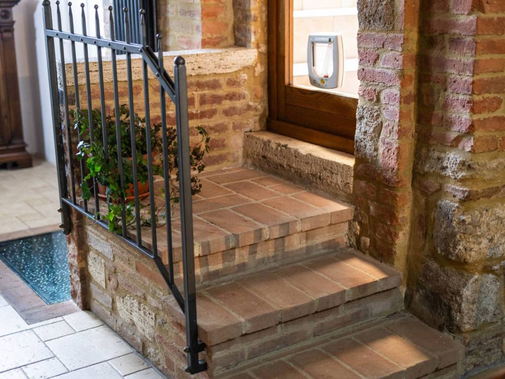 Appartamento a Asciano in Corso Giacomo Matteotti - Foto 4