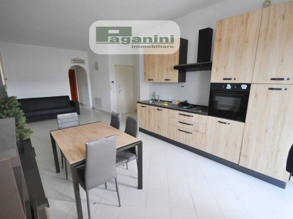 Appartamento a Santo stefano di magra - Foto 2