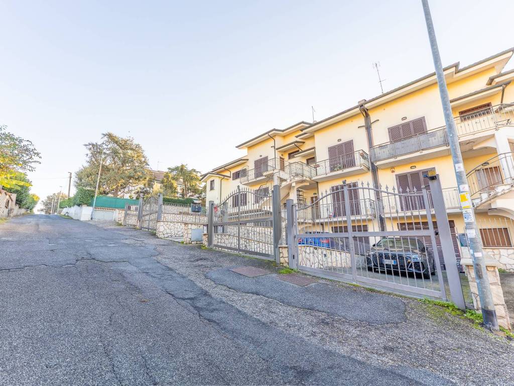 Appartamento a Mentana in Via Tevere - Foto 5