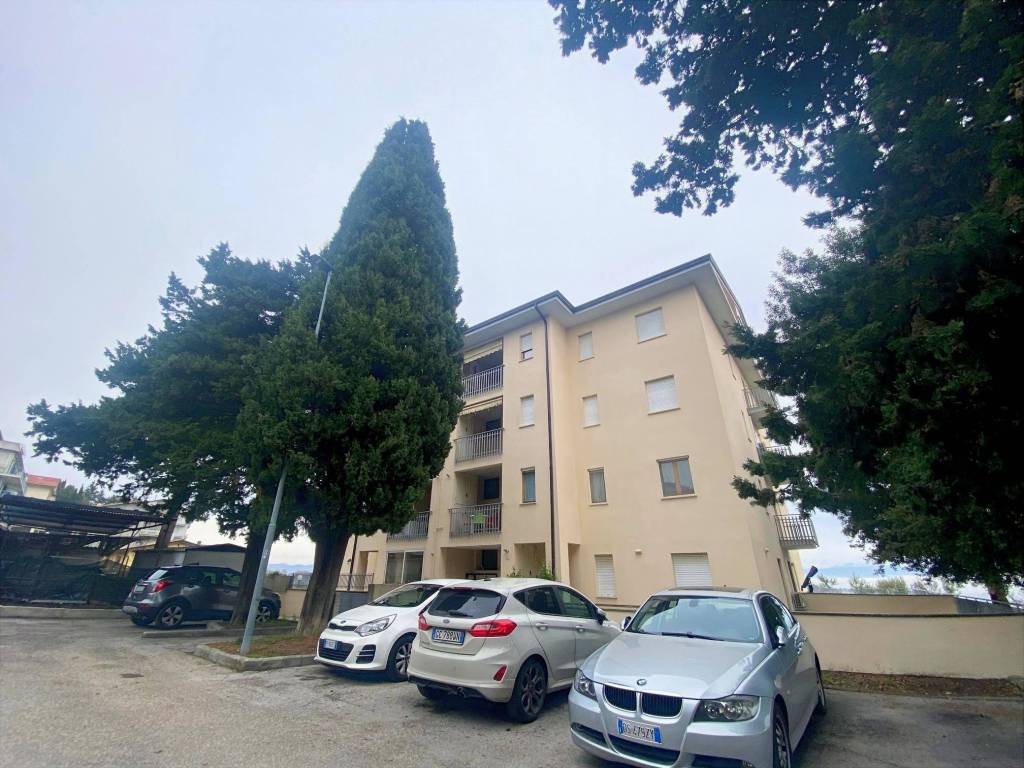 Appartamento a Perugia in Via delle Ghiande, 127 - Foto 2