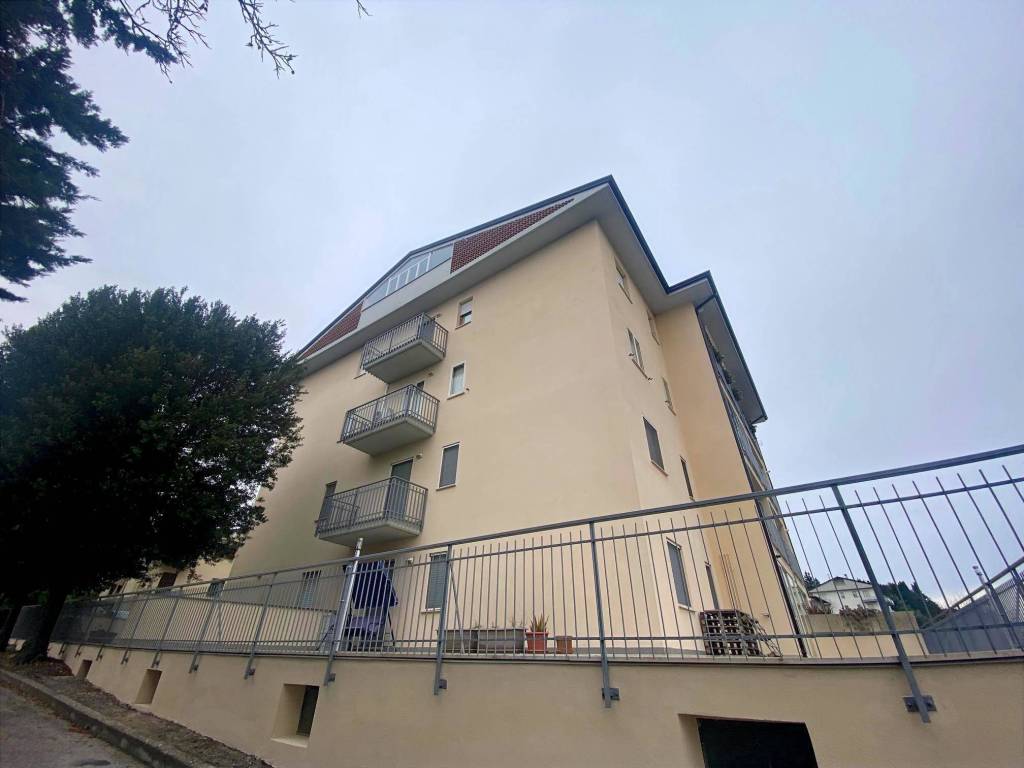 Appartamento a Perugia in Via delle Ghiande, 127 - Foto 4