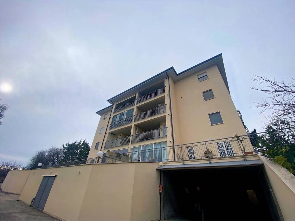Appartamento a Perugia in Via delle Ghiande, 127 - Foto 5