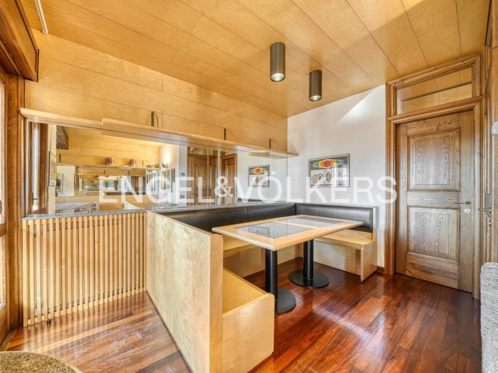 Appartamento a Cortina d'ampezzo - Foto 3