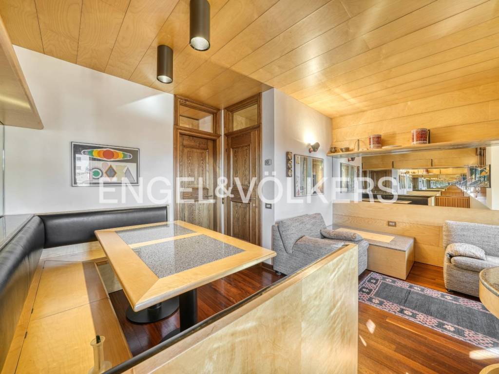 Appartamento a Cortina d'ampezzo - Foto 4