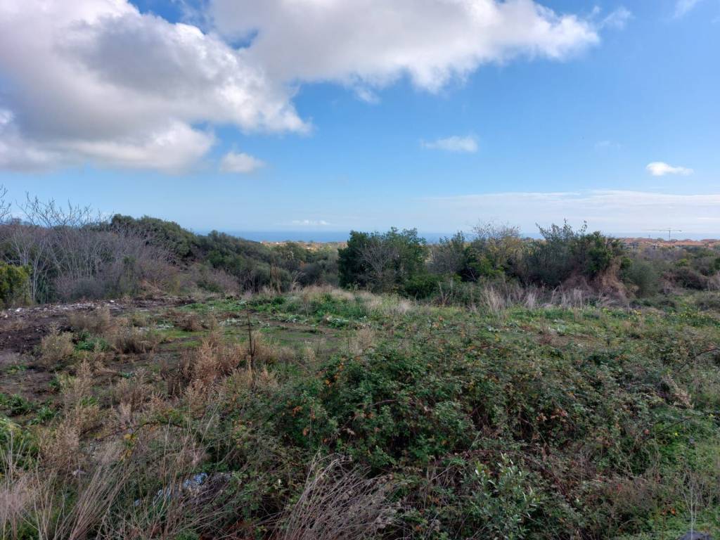 Terreno a Acireale in Via Torretta - Foto 2