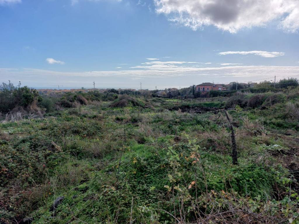 Terreno a Acireale in Via Torretta - Foto 4