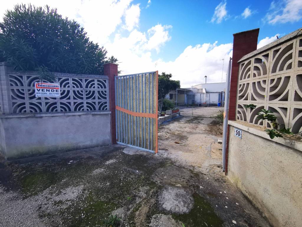 Villa a Lecce in Via del Fanello, 50 - Foto 2