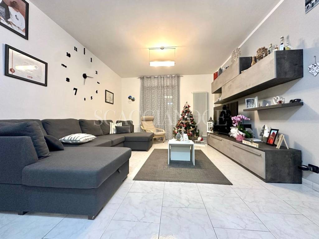Appartamento a Cossato in Villaggio Lorazzo, 7 - Foto 2