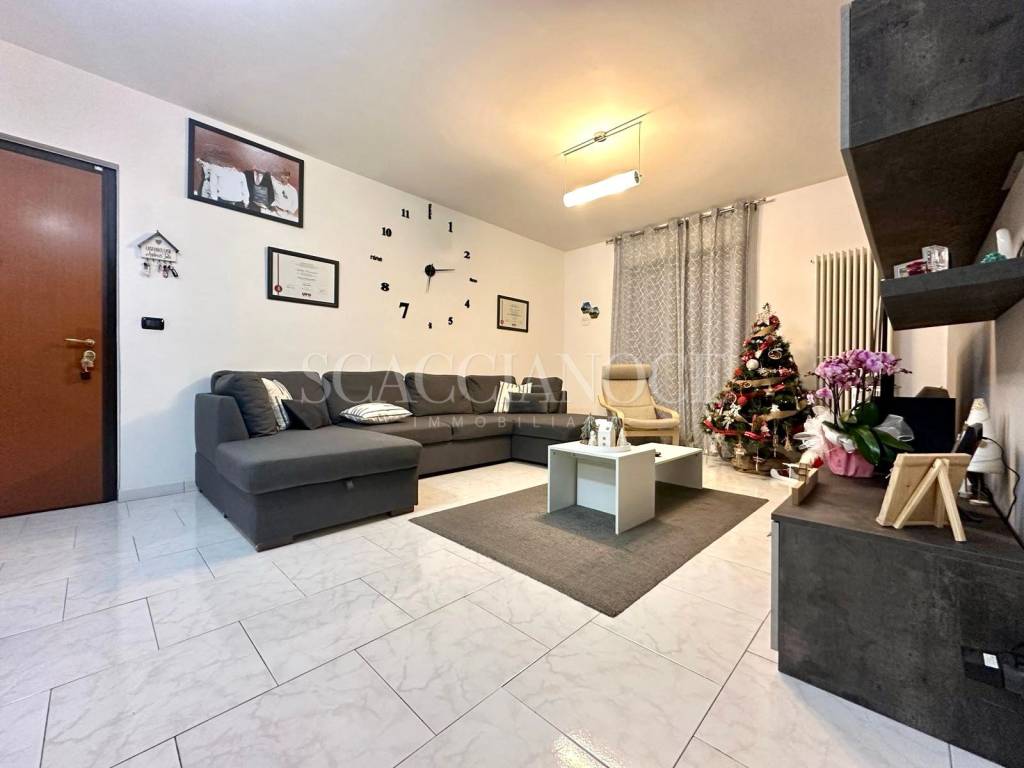 Appartamento a Cossato in Villaggio Lorazzo, 7 - Foto 3