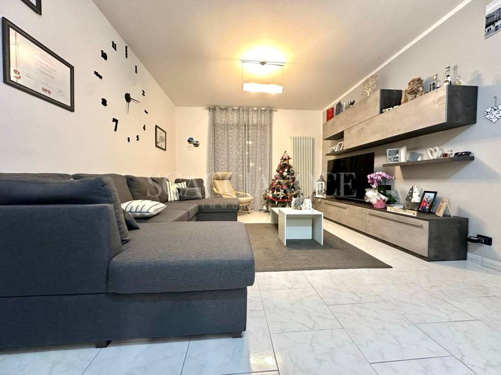 Appartamento a Cossato in Villaggio Lorazzo, 7 - Foto 4