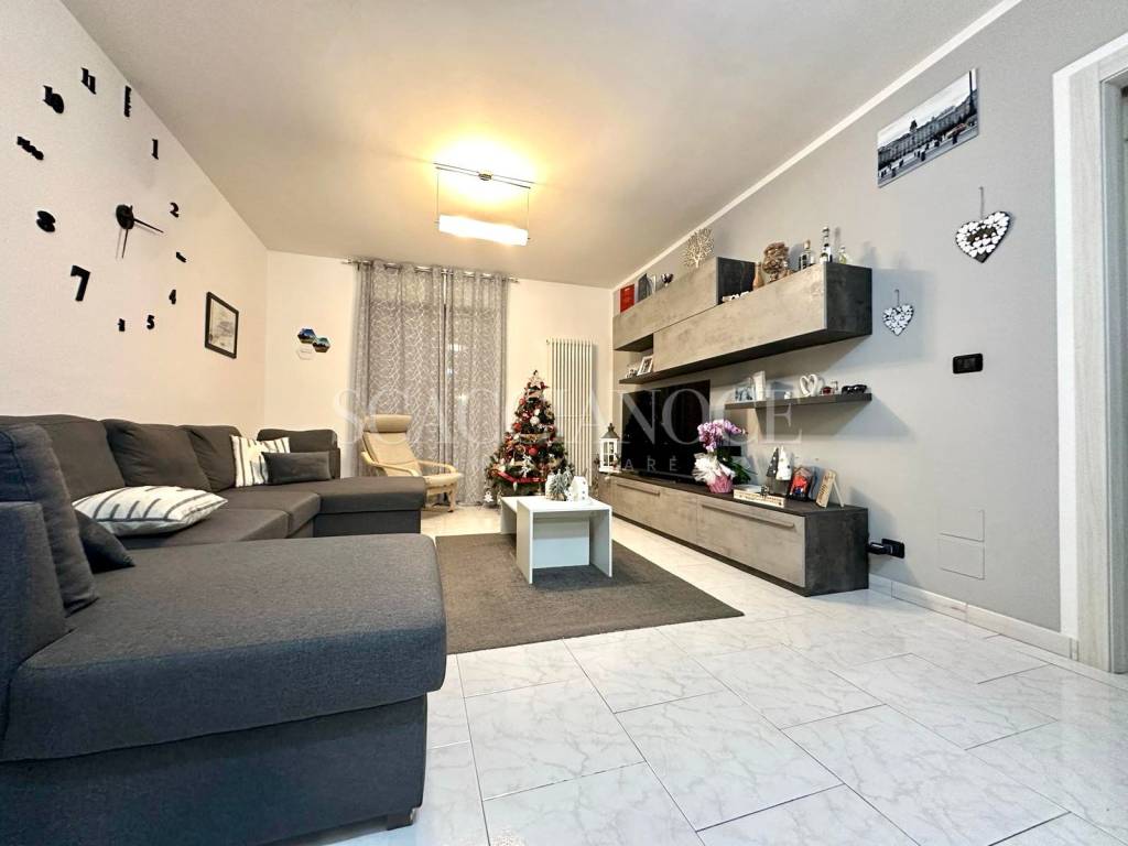 Appartamento a Cossato in Villaggio Lorazzo, 7 - Foto 5