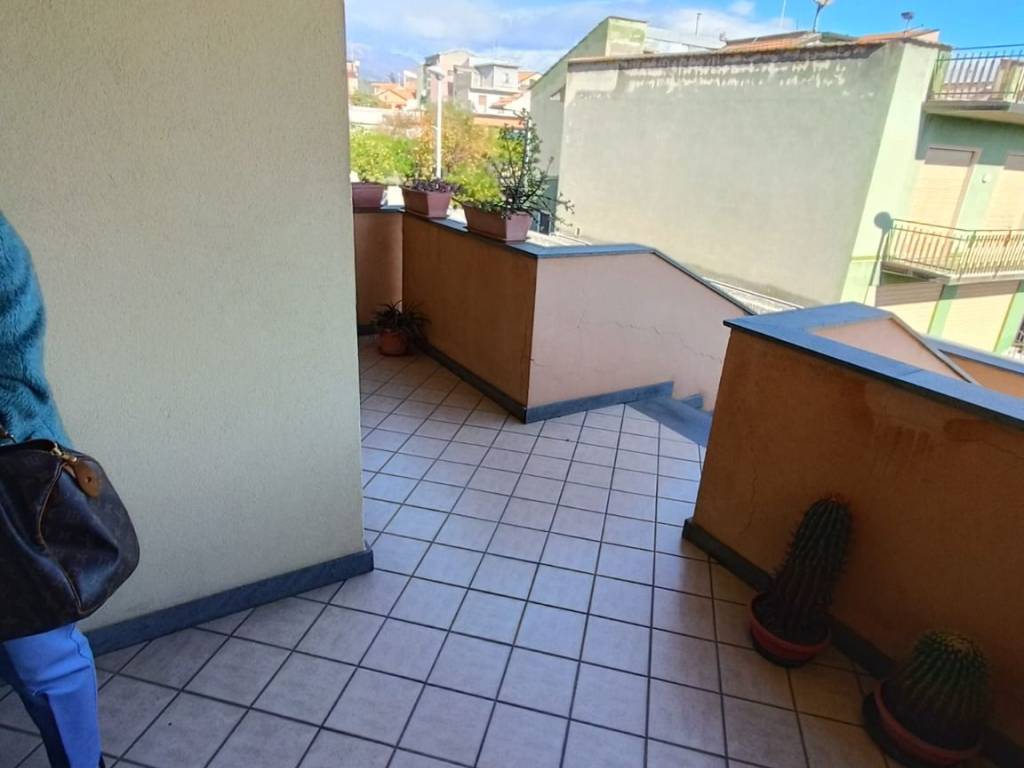 Appartamento a Mascalucia in Via Roma - Foto 4