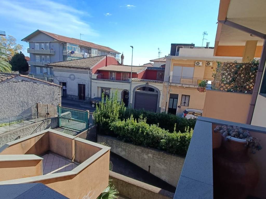 Appartamento a Mascalucia in Via Roma - Foto 5