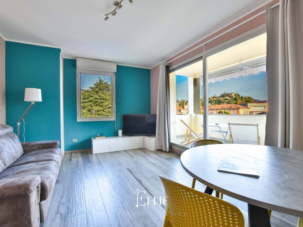 Appartamento a Verbania in Via Fratelli Scavini - Foto 3