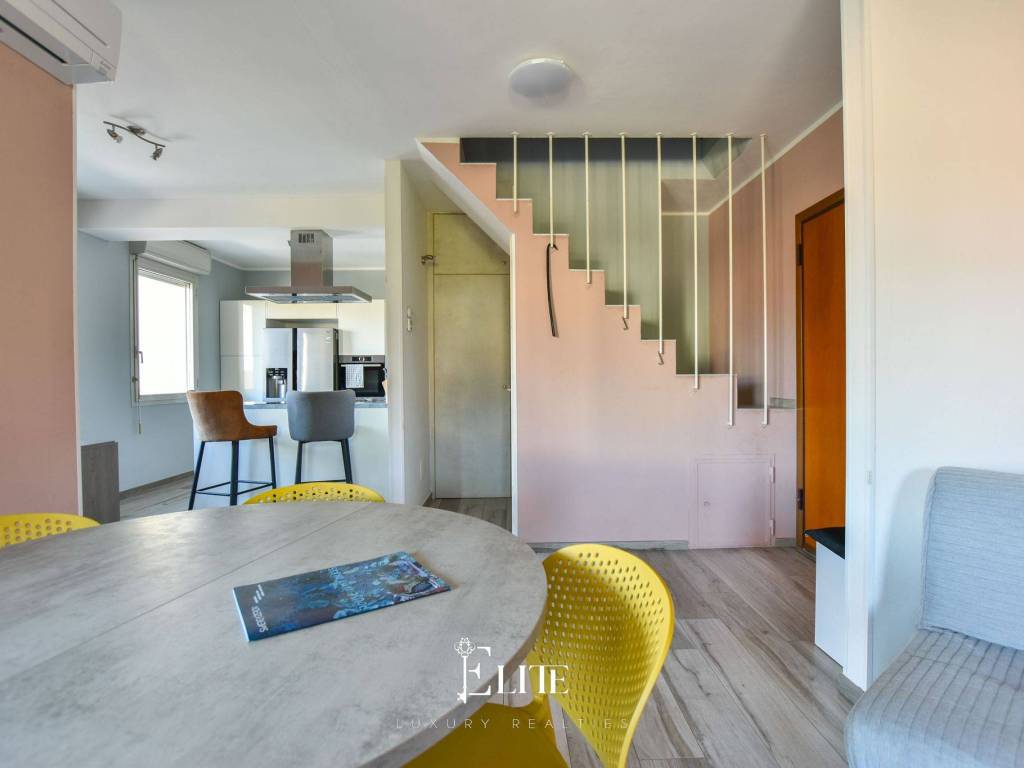 Appartamento a Verbania in Via Fratelli Scavini - Foto 5