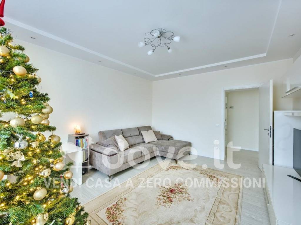 Appartamento a Treviso in Via Jacopo Bernardi, 11 - Foto 2