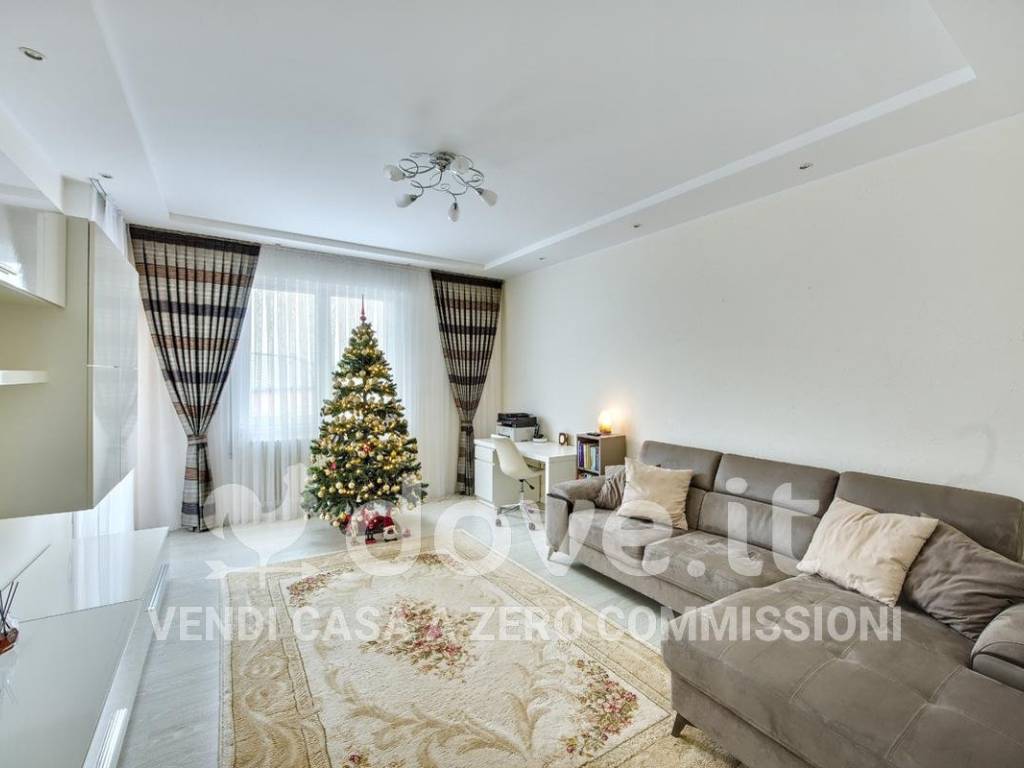Appartamento a Treviso in Via Jacopo Bernardi, 11 - Foto 3