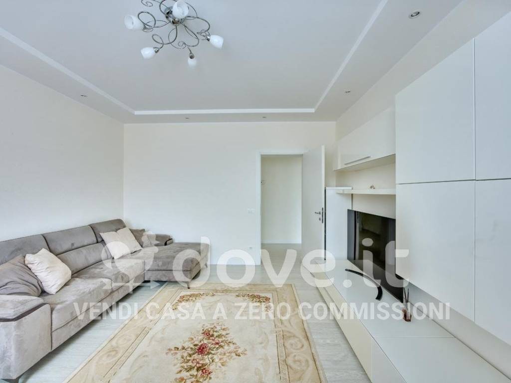Appartamento a Treviso in Via Jacopo Bernardi, 11 - Foto 4