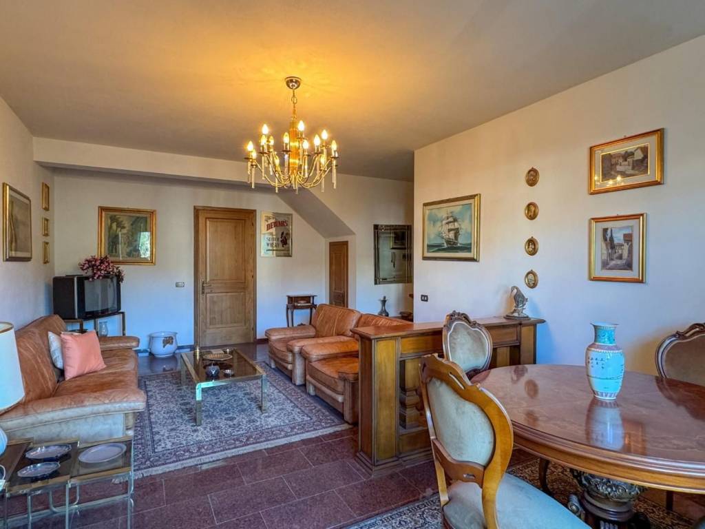 Appartamento a Lamporecchio in Lamporecchio - Foto 2